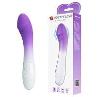 Вибростимулятор Elemental