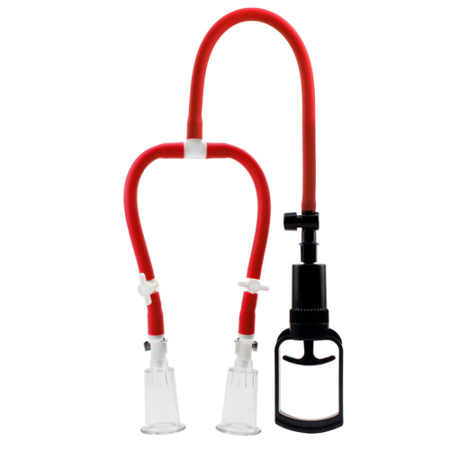 Вакуумные зажимы, на соски Nips Erector Pump 712313467-CN