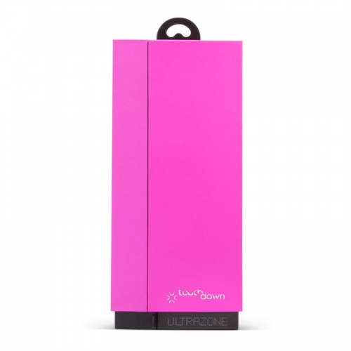 Сенсорный вибромассажер Ultrazone U Touch Down фото 3