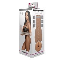 Мастурбатор Fleshlight Girls Autumn Falls Peaches, анус