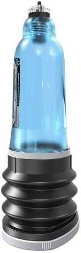 Гидропомпа HydroMax5 синяя (стар. арт. HM-20-AB Hydromax x20) фото 3