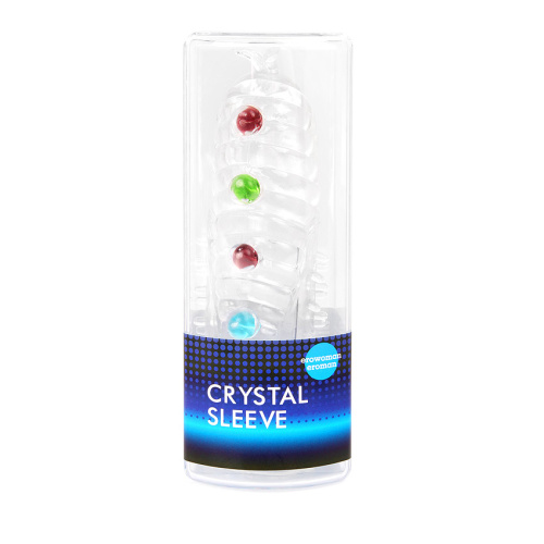 Насадка закрытая 10106 EE  фото 3