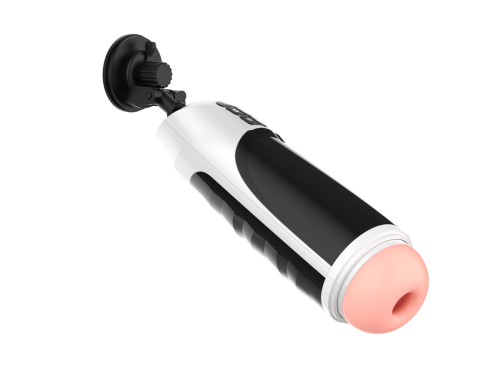 Мастурбатор-яйцо с вибрацией Conqueror фото 7