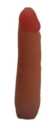 Насадка "Harness" кибер-кожа 647101 RU 