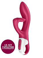 Вибратор-кролик Satisfyer Embrace me 36601