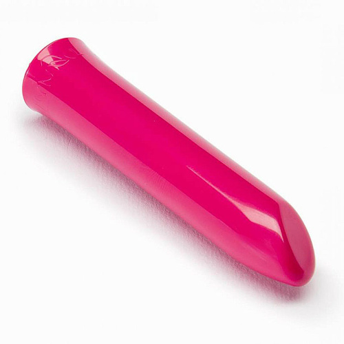 We-Vibe Вибратор из ABS Tango 9 cм, розовый