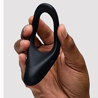 Тестер!Эрекционное кольцо We-Vibe Verge 2 с вибрацией