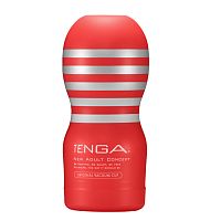 TENGA Мастурбатор Original Vaccum Cup TOC-201