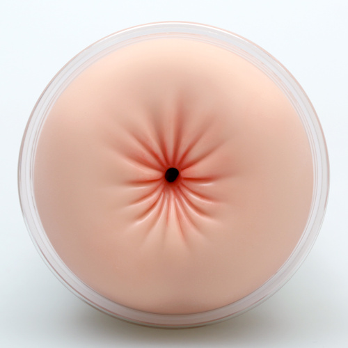 Мастурбатор Naked Factory A-02, анус фото 5