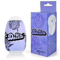 Мастурбатор в форме бутона цветка Datura