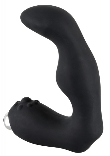 Вибромассажер простаты эргономичной L-формы Prostate Vibrator by Rebel 5859040000 фото 3