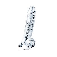 Фаллоимитатор Flawless Clear Dildo 7.5'' 310016 LV