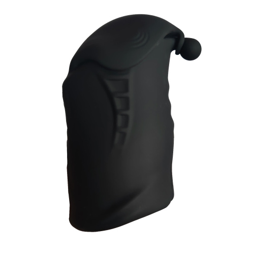 Мастурбатор с вибрацией alpha male masturbator фото 7