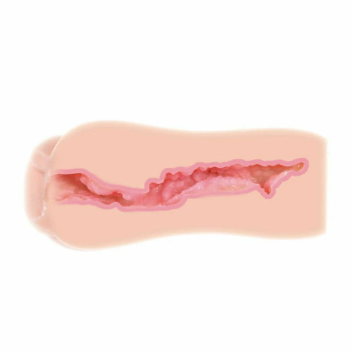 Мастурбатор Sanda DL M04-001-07D фото 10