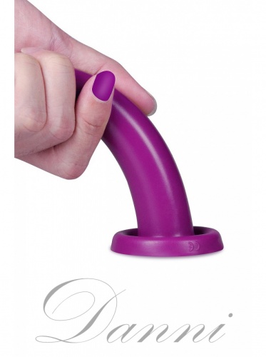 Насадка универсальная анальная 1611 LV фото 4