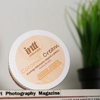 IN0528 / Крем для тела COCONUT CREAM, 90 г