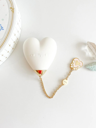Массажер для тела ZALO Baby Heart фото 8