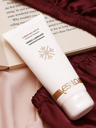 Охлаждающая смазка "Бесконечная свежесть",100 мл фото 4