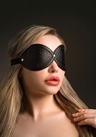 Повязка на глаза Infinity Blindfold 17119