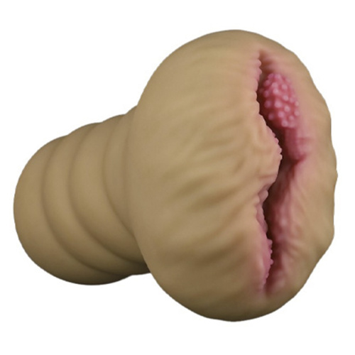 Мастурбатор интимной части инопланетного существа №1 351021 LV фото 2