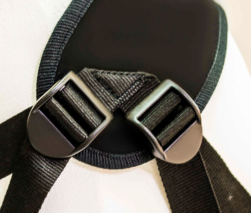 Комплект UNI strap 8 Black belt, 531503 RU фото 5
