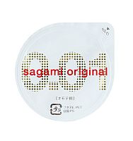 Презерватив Sagami Original 0,01   