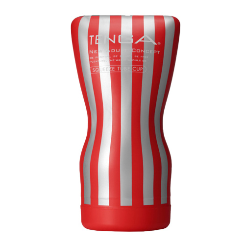 TENGA Мастурбатор Soft Case Cup TOC-202