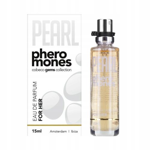 Pearl Women Eau De Parfum Феромоны женские