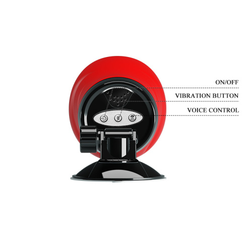 Мастурбатор вагина с вибрацией в тубе Crazy Bull DET фото 9