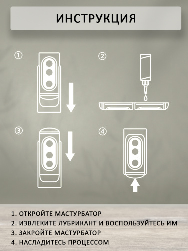 Tenga Мастурбатор Flip Hole (THF-001) фото 7