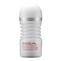 TENGA Мастурбатор Rolling Head Cup Gentle TOC-203S