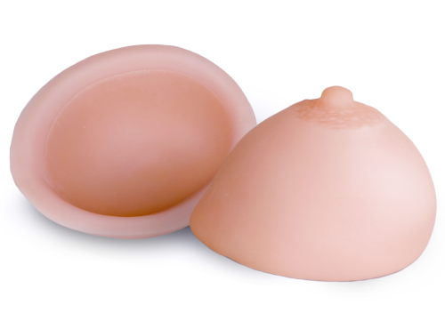 Парапротез молочной железы 4 размер Neoskin 700101 RU фото 2