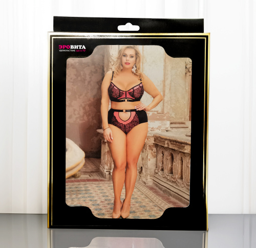 Комплект Корал 80886-2 XL фото 2