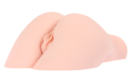 Мастурбатор девственница 3D вагина,анус 003-02 фото 4