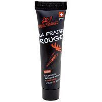 Швейцарский клубничный лубрикант 15 мл