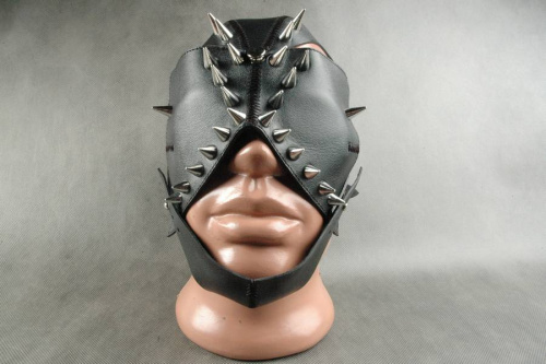 Шлем-маска "Пронзающий взгляд"13158