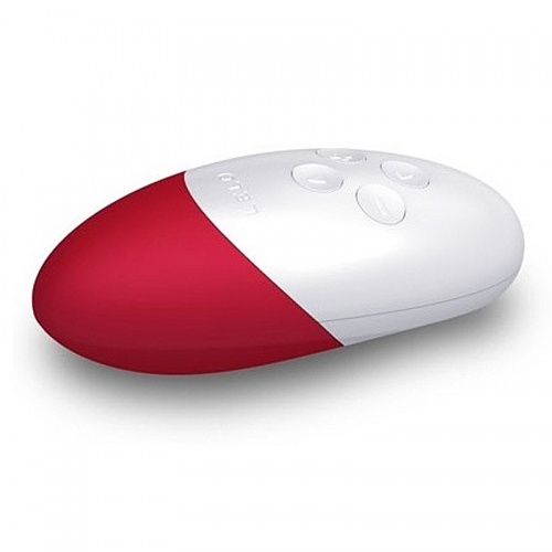 Вибромассажер "Siri" red LELO фото 3