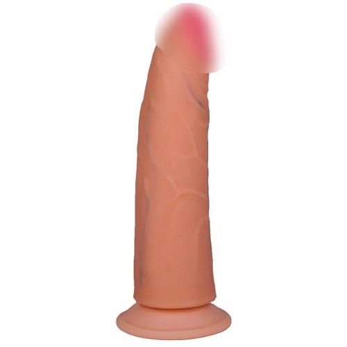 Фаллоимитатор COCK NEXT 612205 RU  фото 2