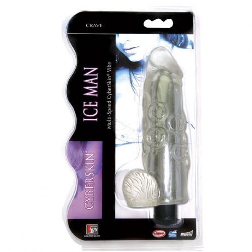 АКЦИЯ!20192 dd Вибратор