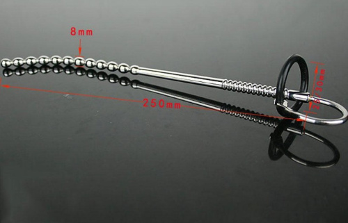 Зажим для половых губ 092 RY фото 9