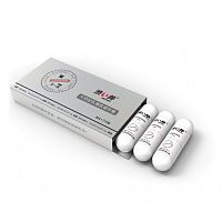 Презервативы из натурального латекса с пролонгирующим эффектом  7шт