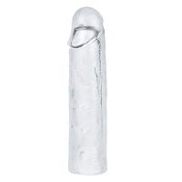 Насадка удлиняющая Flawless Clear Penis Sleeve Add 1 314013 LV