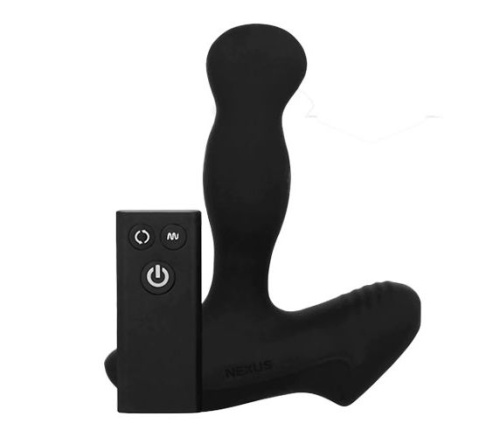 Массажер (стимулятор) простаты REVOSLIM фото 6