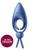 Эрекционное кольцо Satisfyer Sniper 