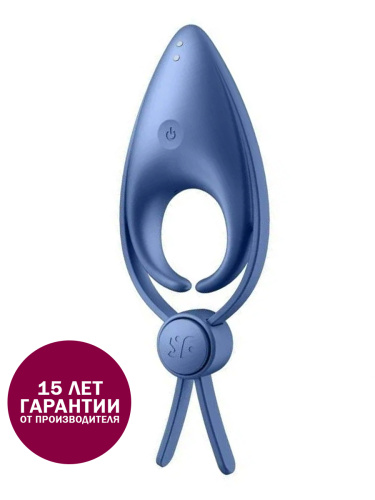 Эрекционное кольцо Satisfyer Sniper 