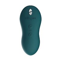 We-Vibe Вибростимулятор Touch X, изумрудный
