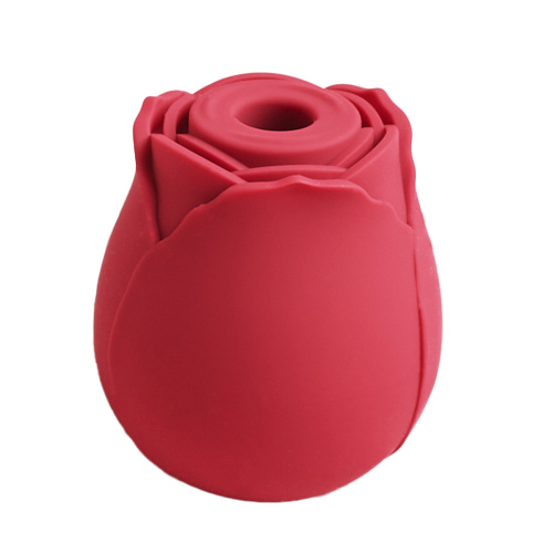 СИЛИКОНОВАЯ РОЗА Midnight SHD-D3605 фото 3