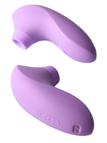 Pulse Lite Neo purple мембранно-волновой клиторальный стимулятор фото 5