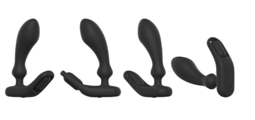 Анальный стимулятор Максим 0898EROWY