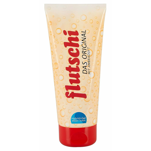 Гель смазка Флутчи 200мл
